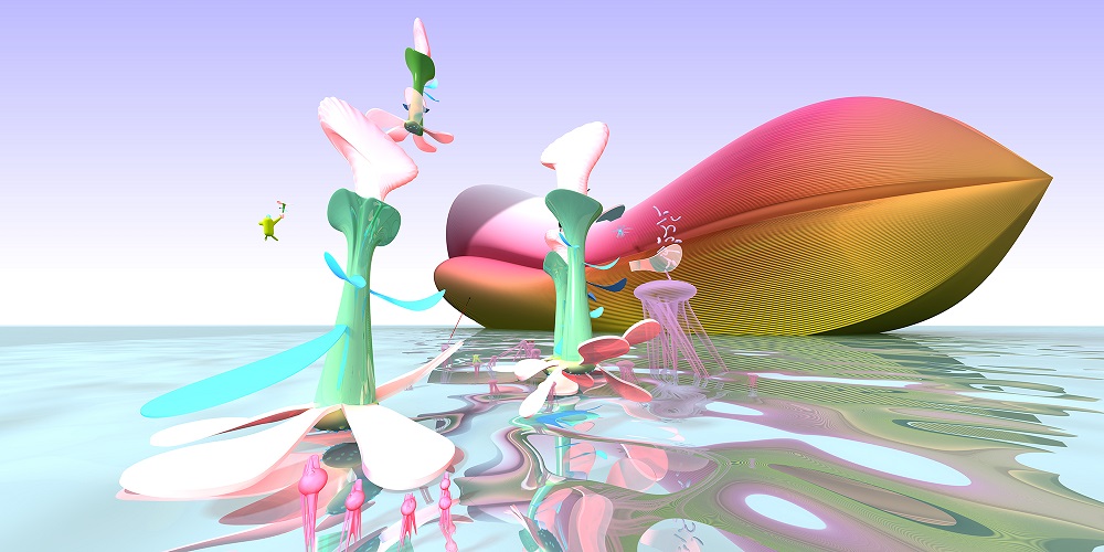 Ковчег Степана Рябченка